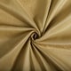 preview thumbnail 68 of 88, Sun Zero Evelina Faux Dupioni Silk Blackout Curtain Panel, Single Panel