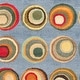 preview thumbnail 37 of 37, SAFAVIEH Handmade Soho Evalinde N.Z. Wool Rug