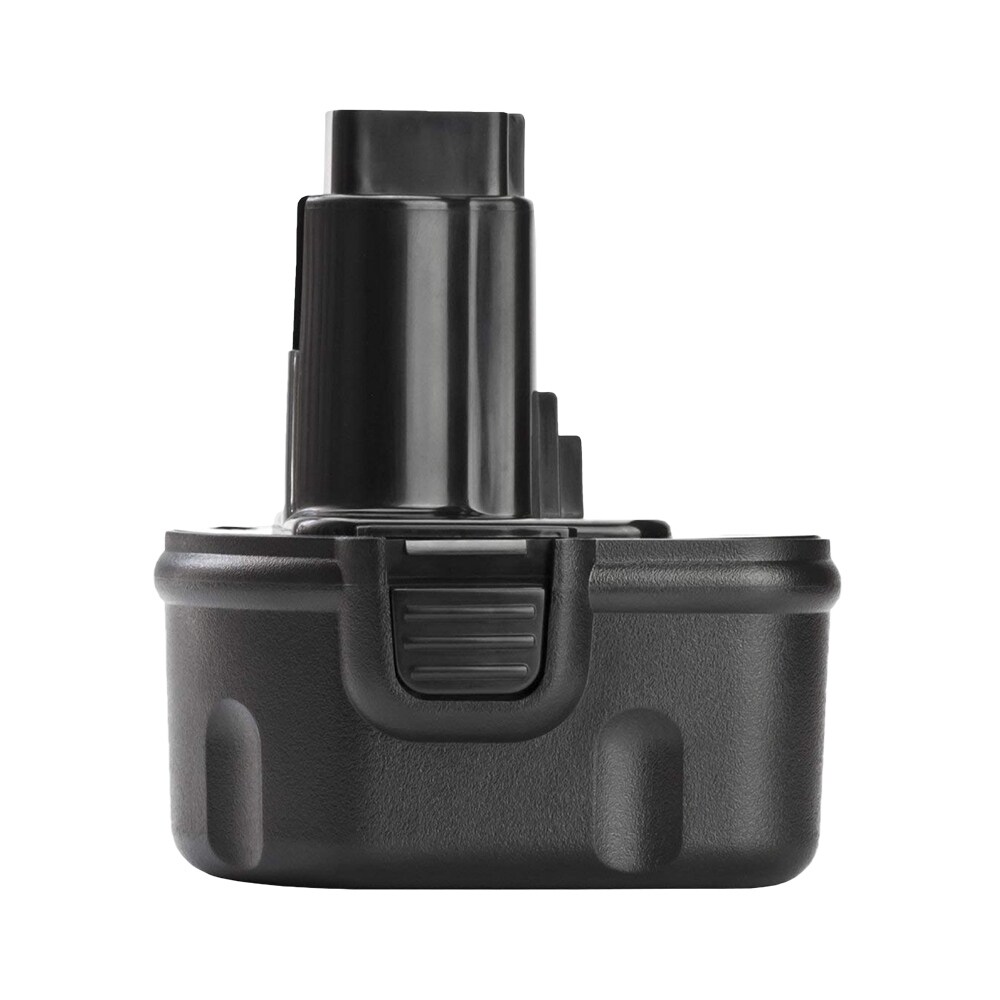 Shop Replacement Battery For Dewalt Dw9072 Fits Dw972 Dw953