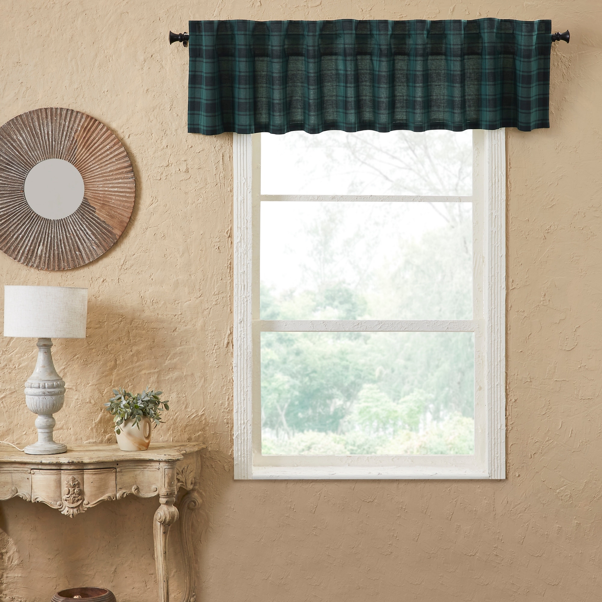 Pine Grove Valance 16x90 - M