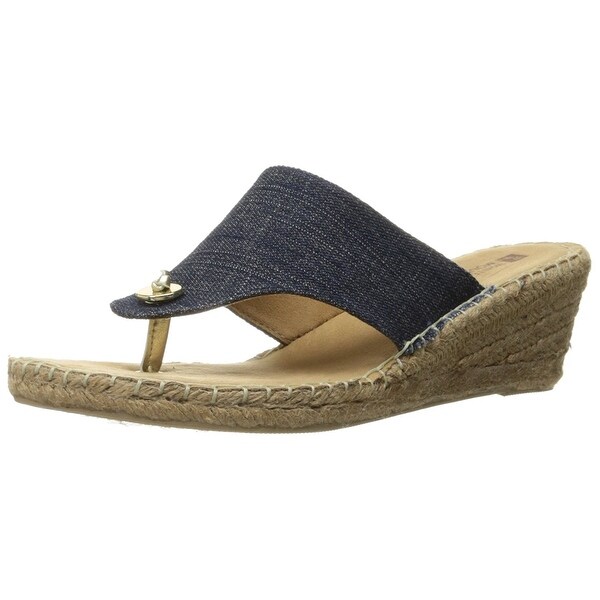 white mountain beach ball sandals