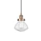Option Antique Copper / Seedy