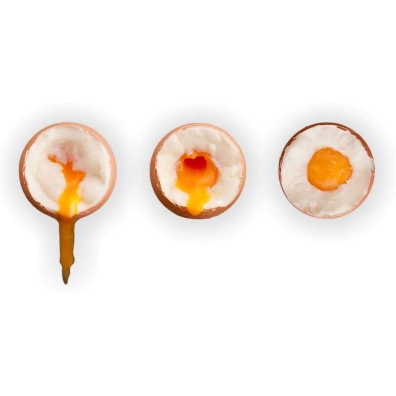 Brainstream Pirate BeepEgg Singing and Floating Egg Timer