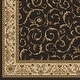 preview thumbnail 11 of 47, Admire Home Living Amalfi Transitional Scroll Pattern Area Rug