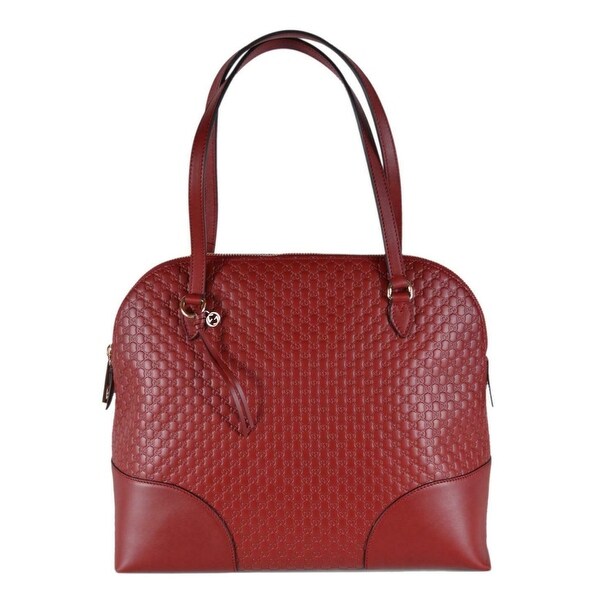 gucci women's satchel