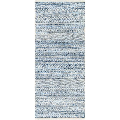 Livabliss Maroc Bohemian Tribal Hand Tufted Area Rug