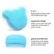 preview thumbnail 3 of 3, oogiebear cradle cap kit - Blue