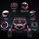 preview thumbnail 4 of 40, 24V Kids UTV Ride on Car , Ride on UTV with Remote Control