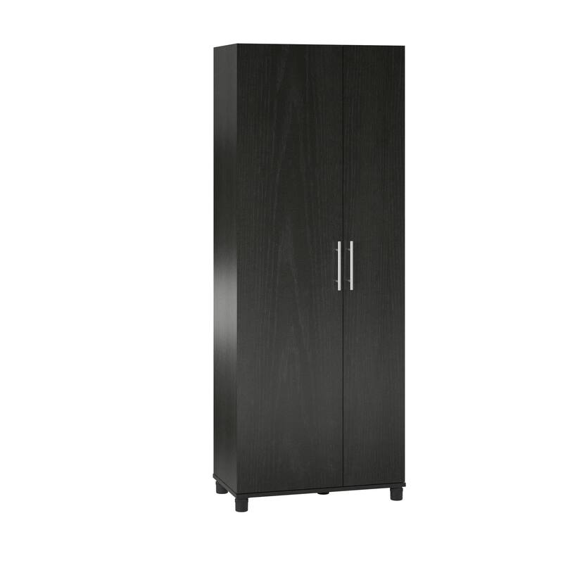 Systembuild Evolution Colwyn Tall Asymmetrical Cabinet