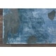 preview thumbnail 11 of 24, Nourison Hand-tufted Prismatic Abstract Contemporary Blue Grey Area Rug