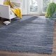 preview thumbnail 16 of 21, SAFAVIEH Handmade Rag Rug Vistiana Flatweave Cotton Rug
