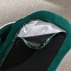preview thumbnail 9 of 29, Velvet Cushion Chair With Solid Wood legs and Bent Wood Back/Pet Sofa