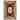 Domani Classics Traditional & Elegant Bordered Area Rug