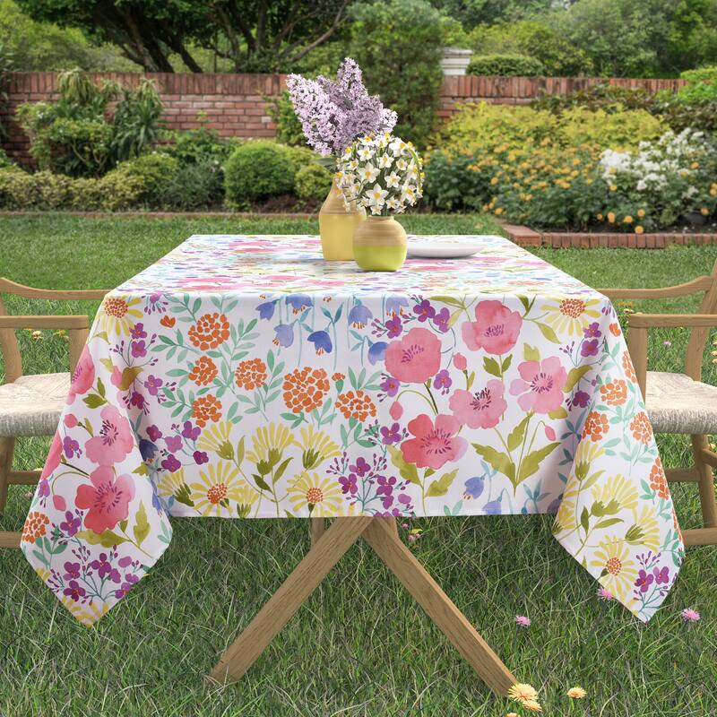 Jules Tablecloth - 60 X 84