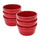 Option Cherry Red