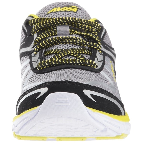 avia kids running shoes