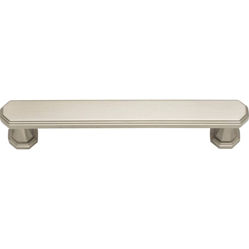 Atlas Homewares Dickinson 5 Inch Center to Center Bar Cabinet Pull