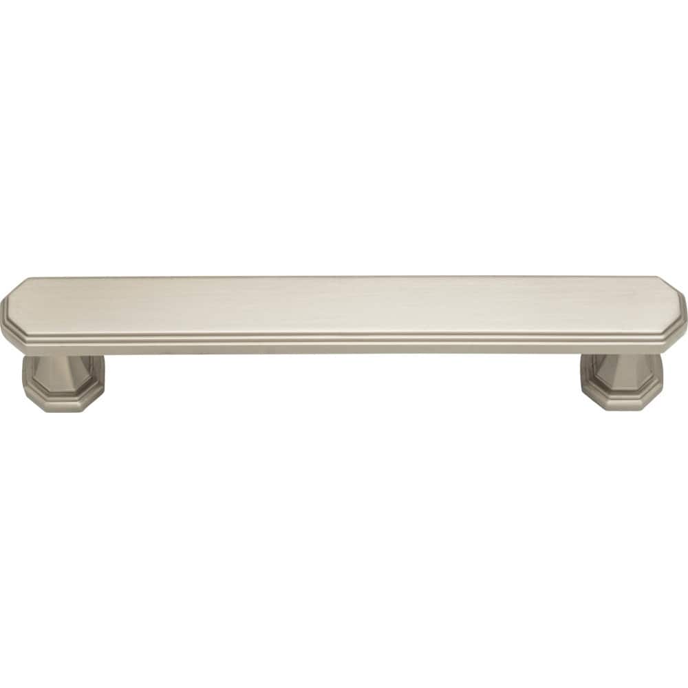Atlas Homewares Dickinson 5 Inch Center to Center Bar Cabinet Pull