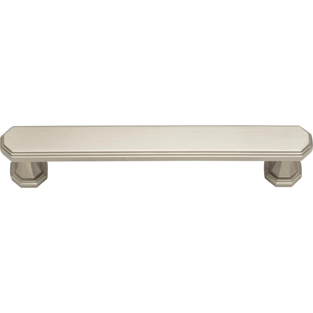 Atlas Homewares Dickinson 5 Inch Center to Center Bar Cabinet Pull