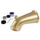 Option Brushed Brass
