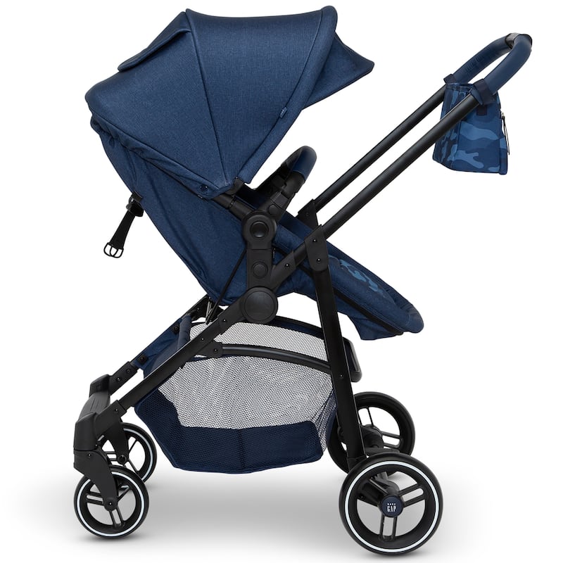 babyGap 2-in-1 Carriage Stroller - N/A