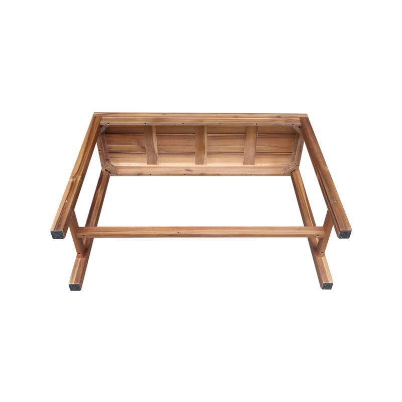 Counter Table