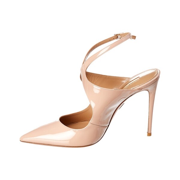 aquazzura talana pump