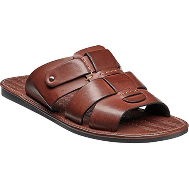 stacy adams slides