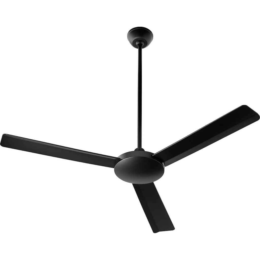 Quorum International 60523 Aerovon 52" 3 Blade Indoor Ceiling Fan with
