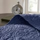 Madison Park Mansfield Reversible Bedspread Set