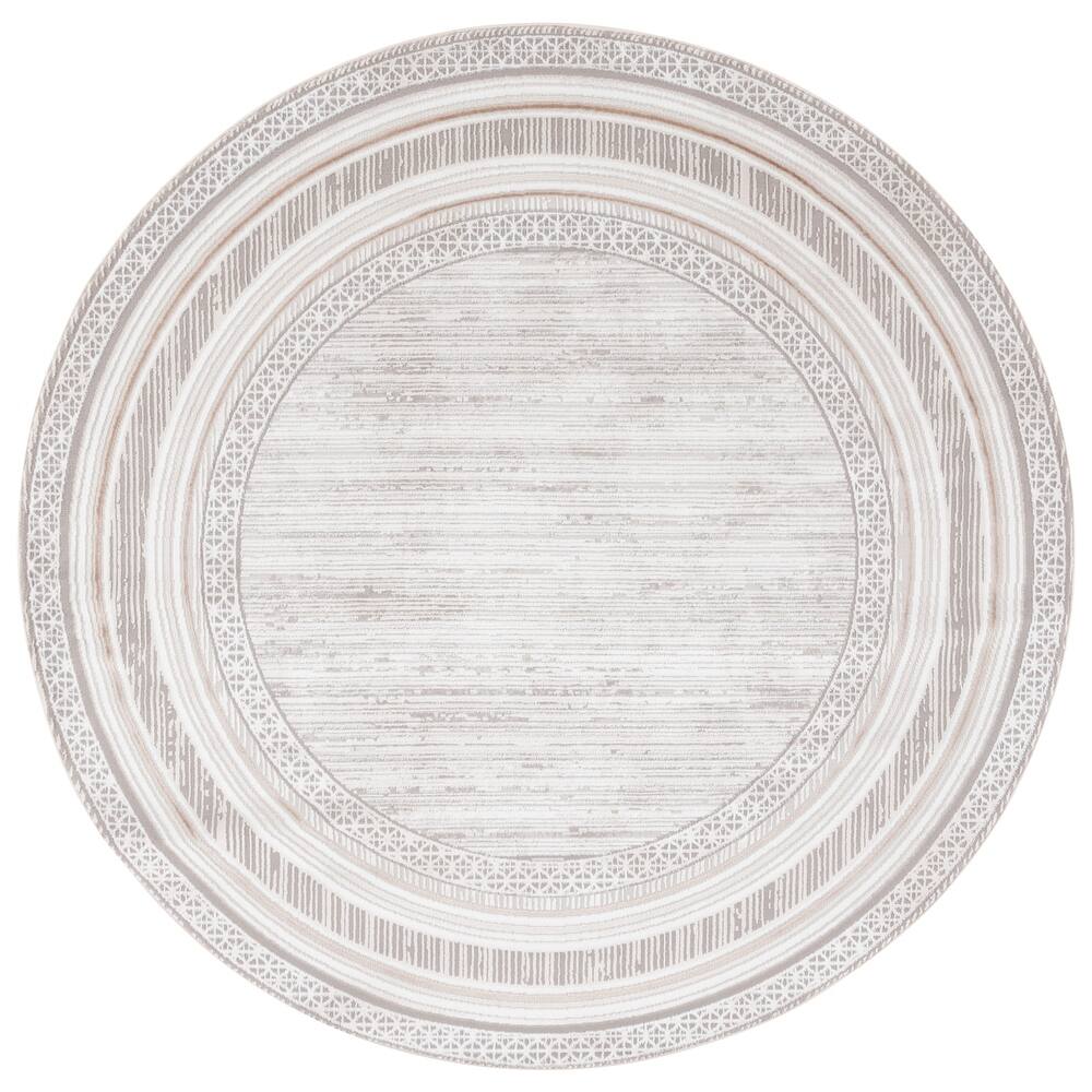 SAFAVIEH Parker Artelia Modern & Contemporary Rug