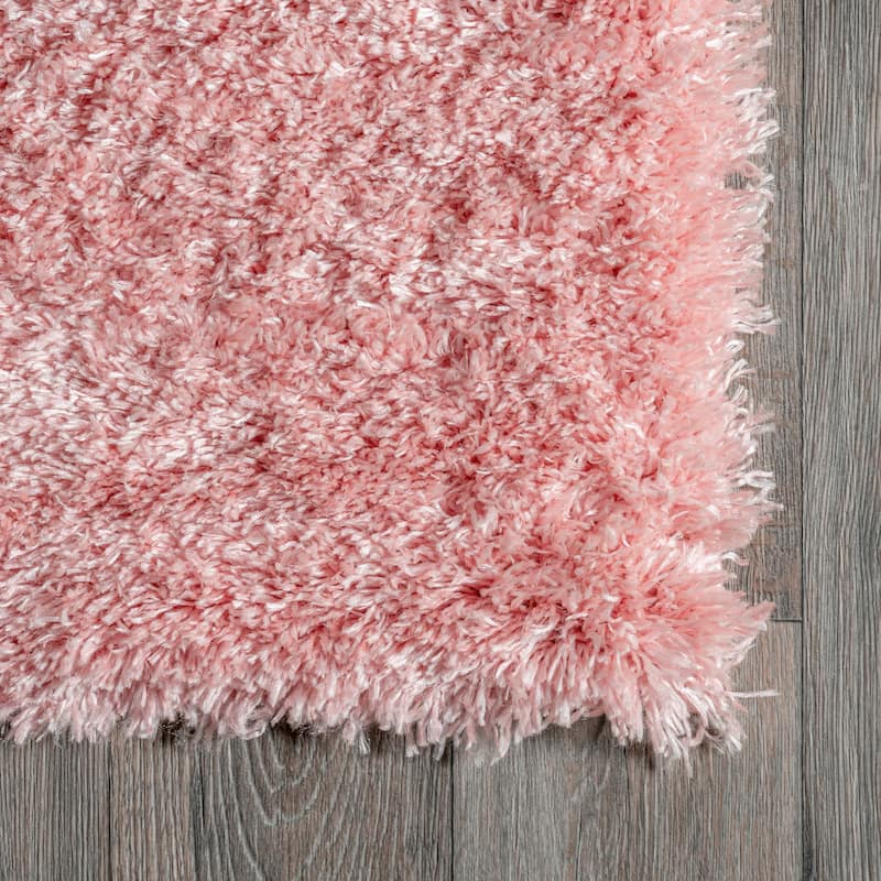 Nuloom Gynel Cloudy Shag Area Rug