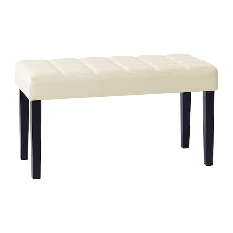 California Multipurpose Entryway Bench