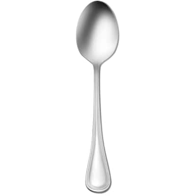 Oneida 18/0 Stainless Steel Barcelona Tablespoon/Serving Spoons (Set of 36)