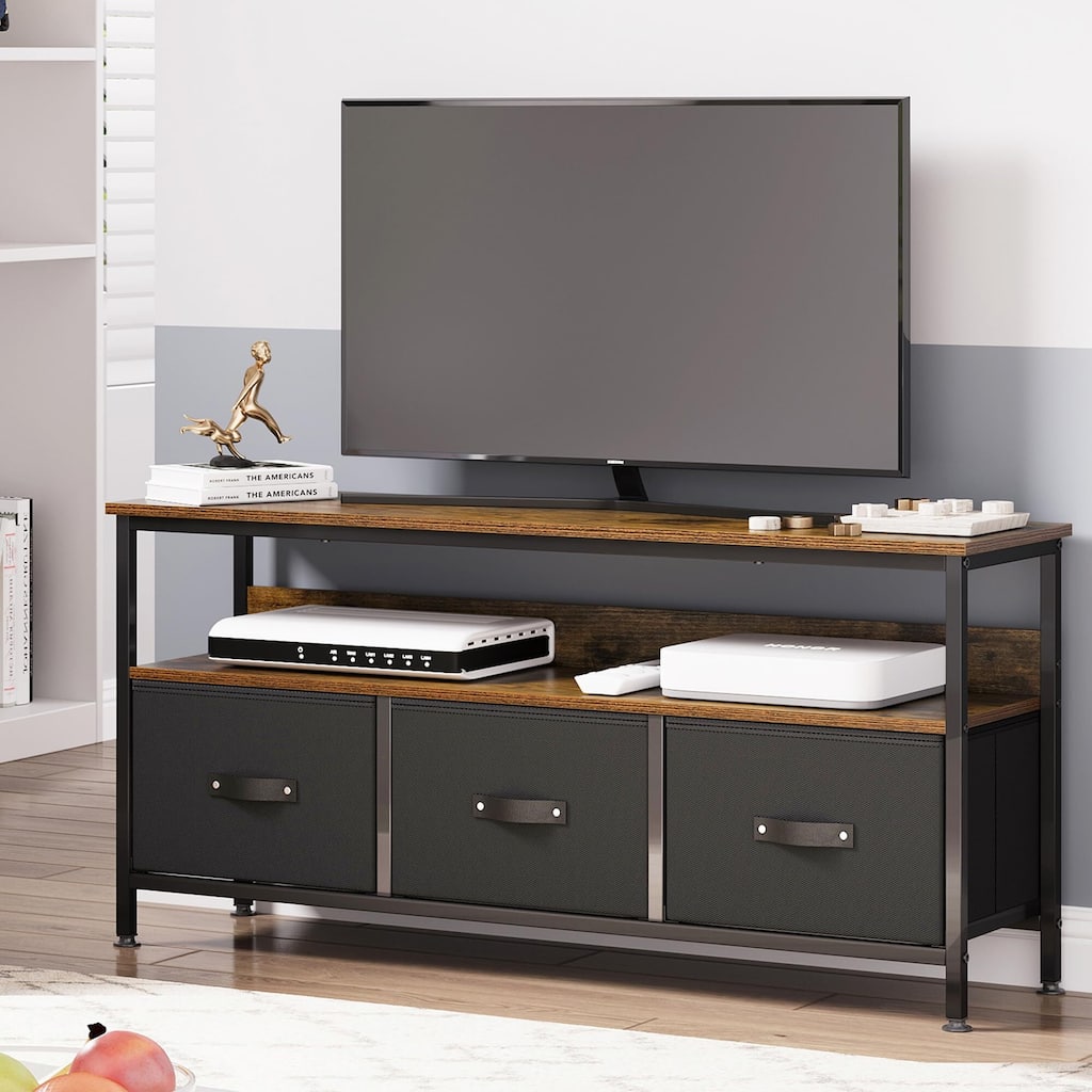 Dresser TV Stand