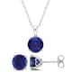 Option Blue Sapphire | September