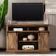 Option Rustic Oak
