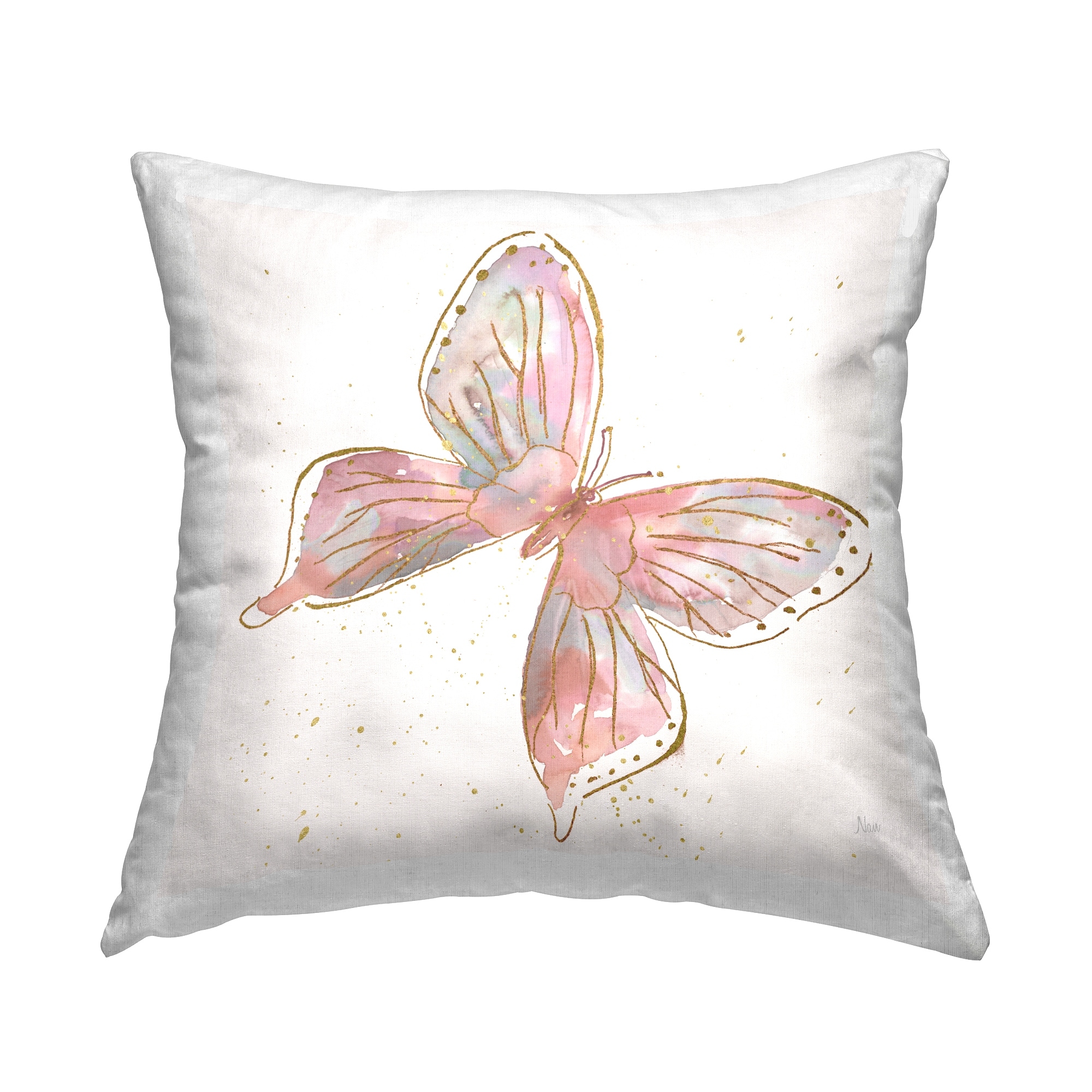 Monarch pillow deals