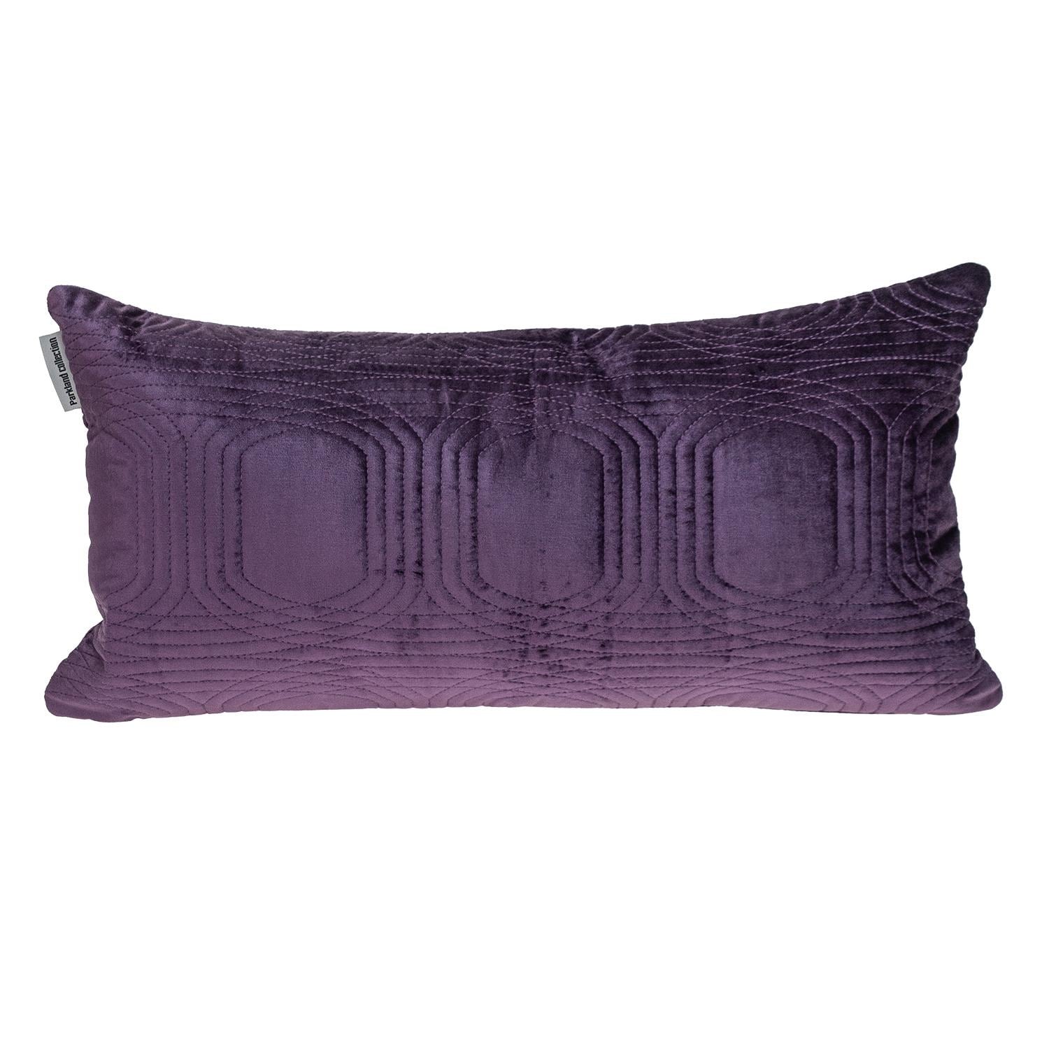 Purple pillow bed bath and beyond outlet