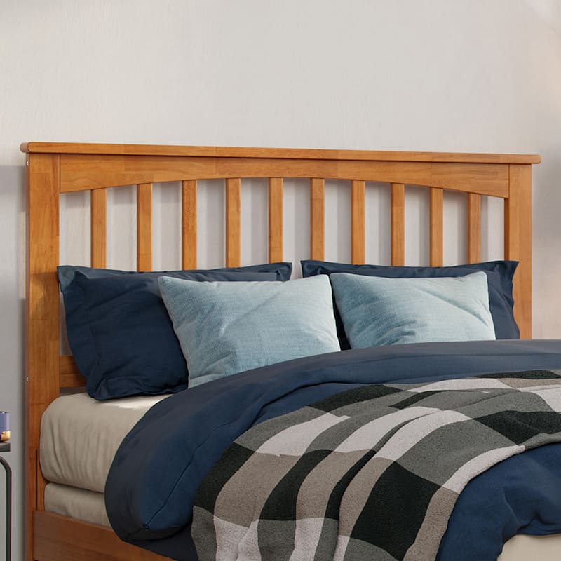 AFI Mission Foundation Bed Frame