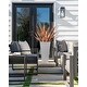 preview thumbnail 97 of 118, Pure Series Midland Planter 26''H x 13.75''W x 13.75''L - White