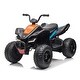 preview thumbnail 9 of 13, Officially Licensed Mc-Laren Ride on Car Black