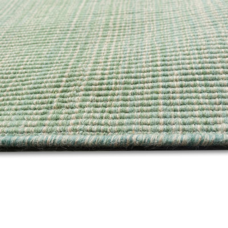 Liora Manne Aruba Hand-woven Wool Ombre Area Rug