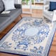 Option Blue/Ivory