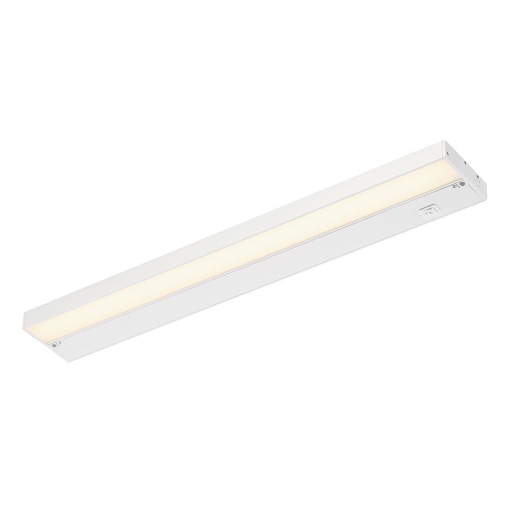 Savoy House 4-UC-3000K-24 24" Long LED Light Bar with Shade
