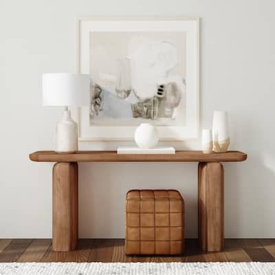Classic Home Chloe 68" Console Table