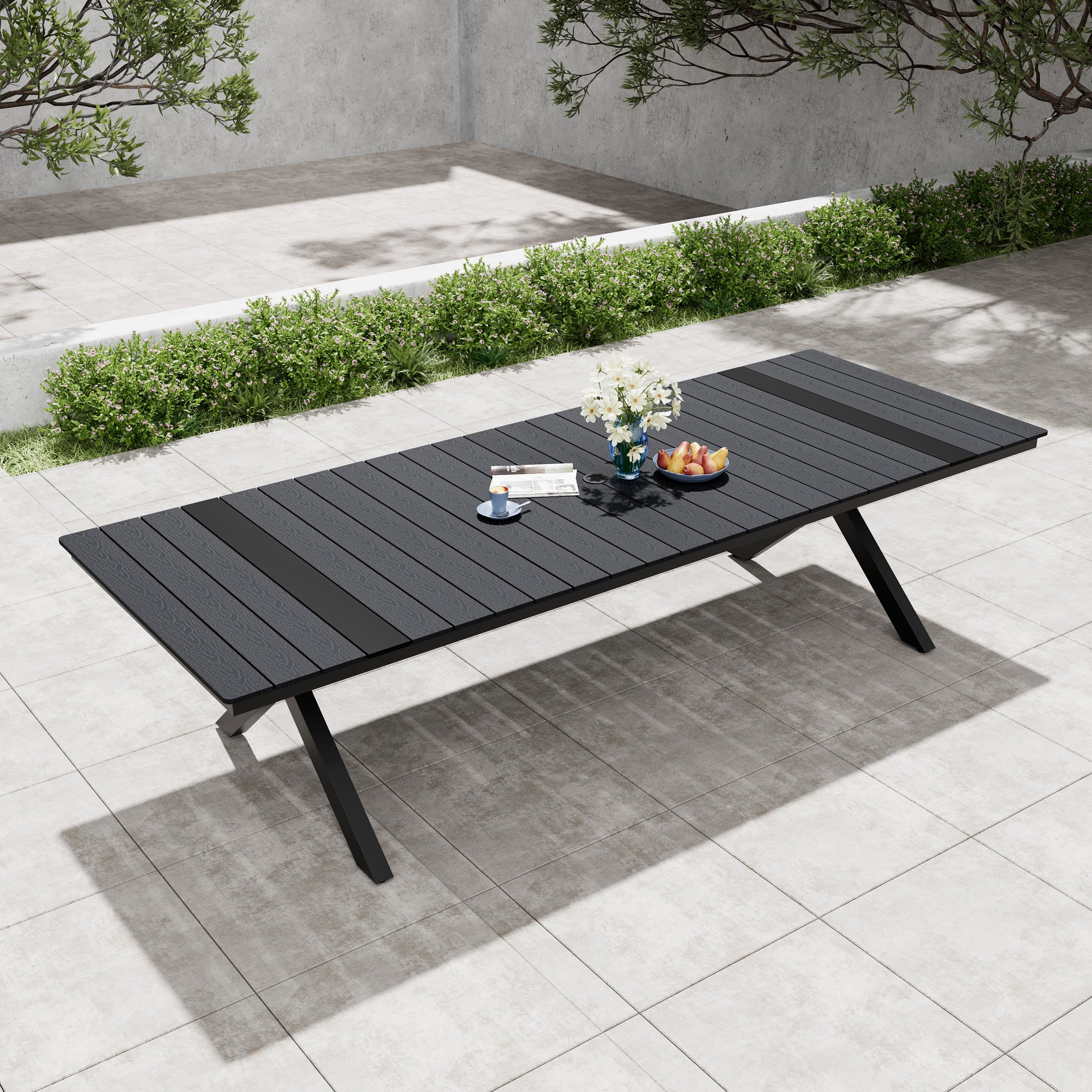 Option 118.1in-Black