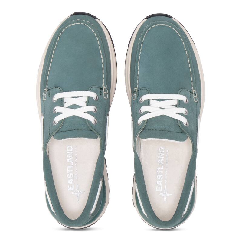 Eastland Men's Leap Trainer Sneaker