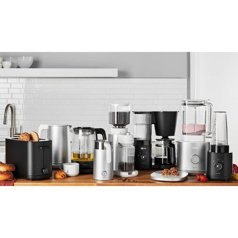 ZWILLING Enfinigy 2-slot Toaster
