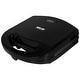 preview thumbnail 17 of 16, Better Chef Double Sandwich Maker Black